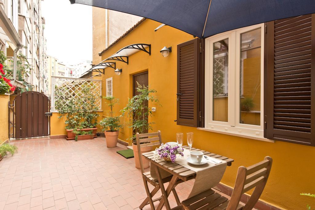 Appia's Appartamento